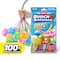 Zuru Bunch O Balloons Crazy Rapid-Filling Water Balloons